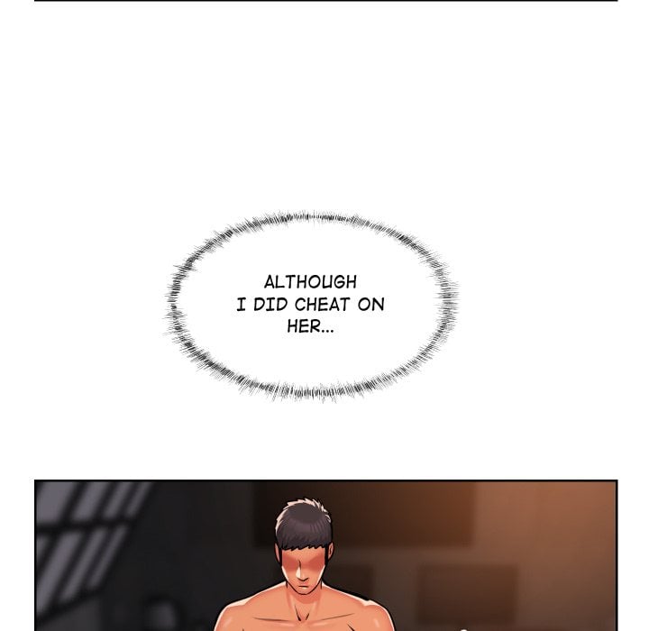 The Ladies’ Associate (Uncensored) - Chapter 58 Page 51