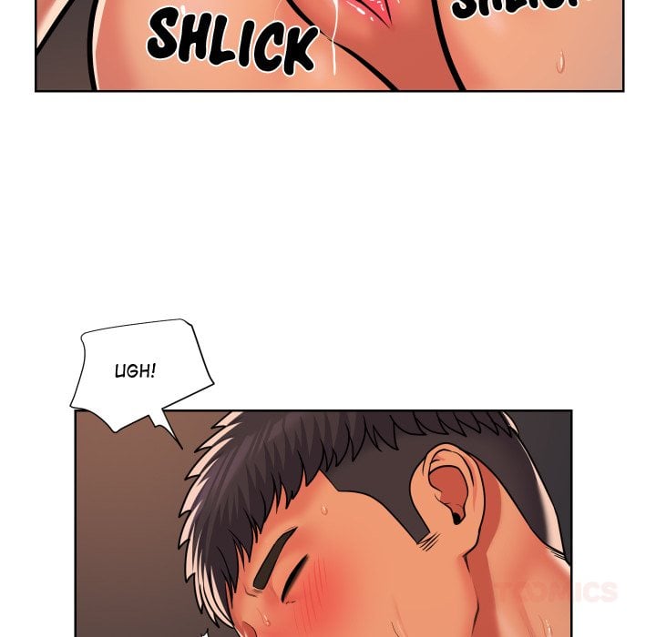 The Ladies’ Associate (Uncensored) - Chapter 58 Page 58