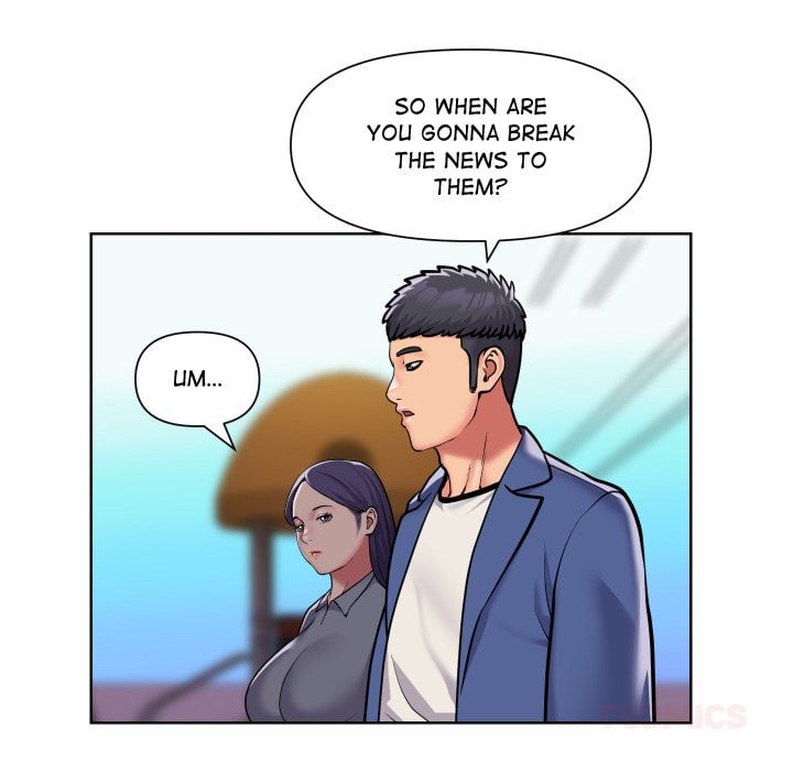 The Ladies’ Associate (Uncensored) - Chapter 58 Page 6
