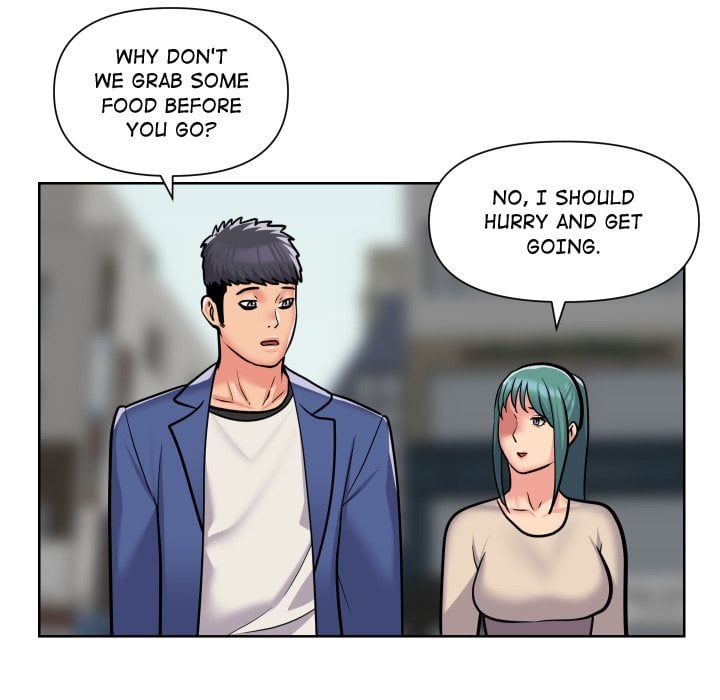 The Ladies’ Associate (Uncensored) - Chapter 58 Page 63