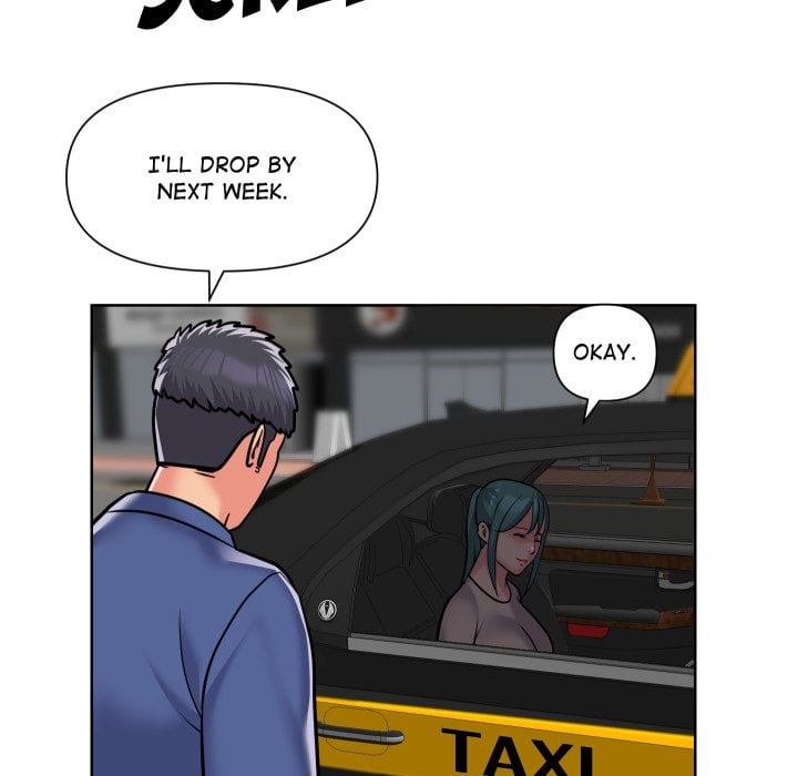 The Ladies’ Associate (Uncensored) - Chapter 58 Page 65