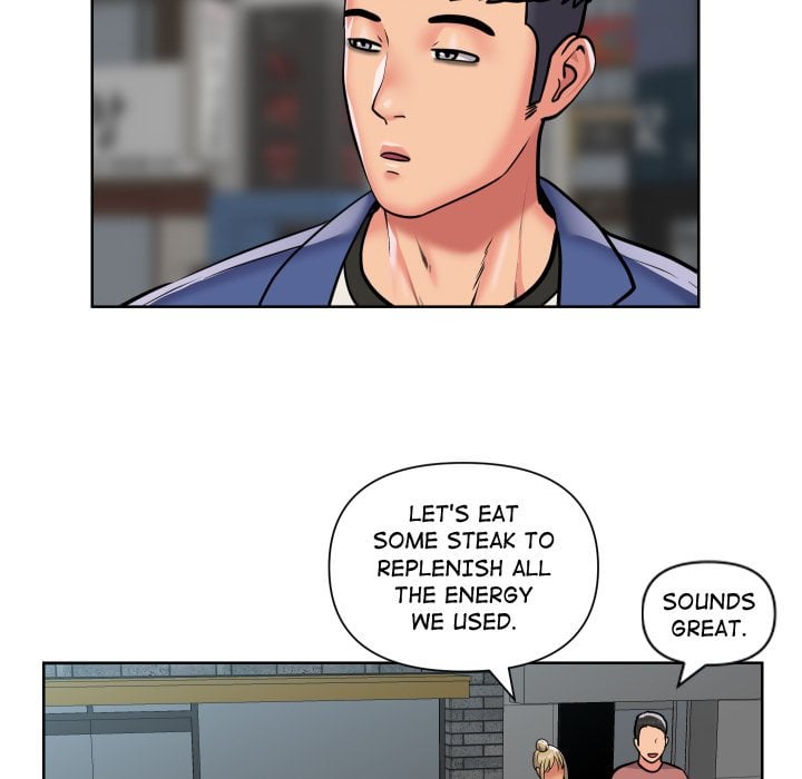 The Ladies’ Associate (Uncensored) - Chapter 58 Page 68