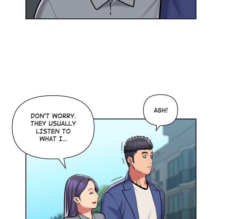 The Ladies’ Associate (Uncensored) - Chapter 58 Page 8