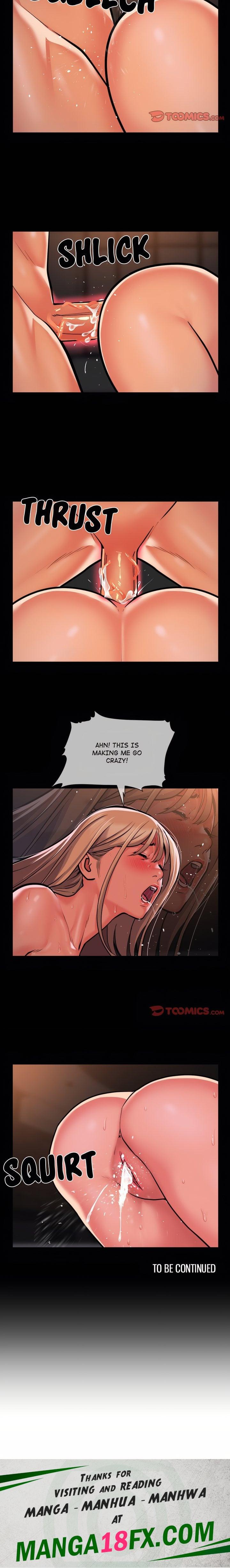The Ladies’ Associate (Uncensored) - Chapter 59 Page 10