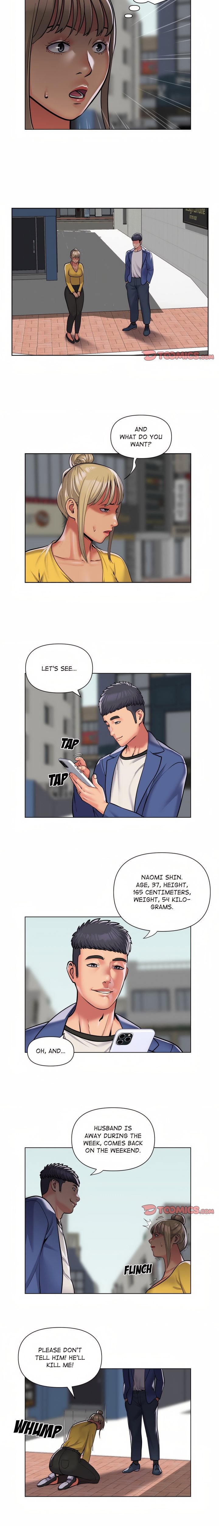 The Ladies’ Associate (Uncensored) - Chapter 59 Page 2