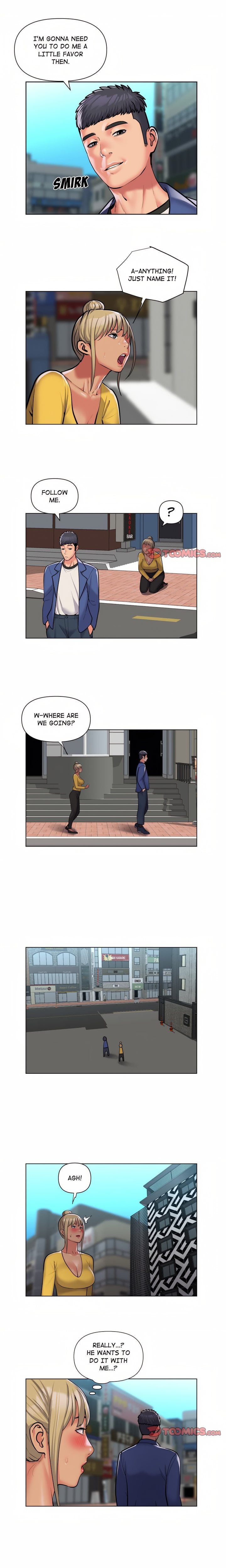 The Ladies’ Associate (Uncensored) - Chapter 59 Page 3
