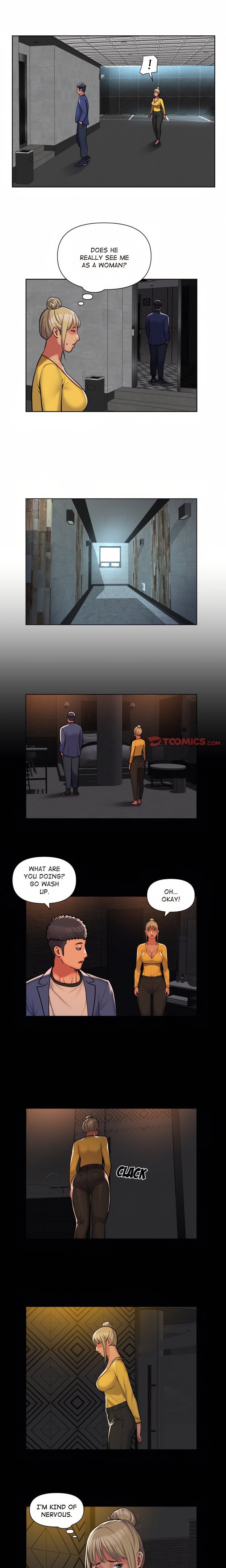 The Ladies’ Associate (Uncensored) - Chapter 59 Page 4