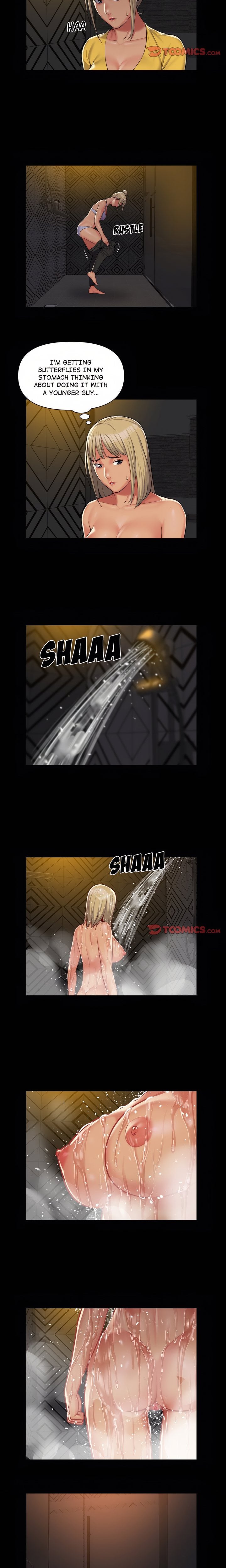 The Ladies’ Associate (Uncensored) - Chapter 59 Page 5