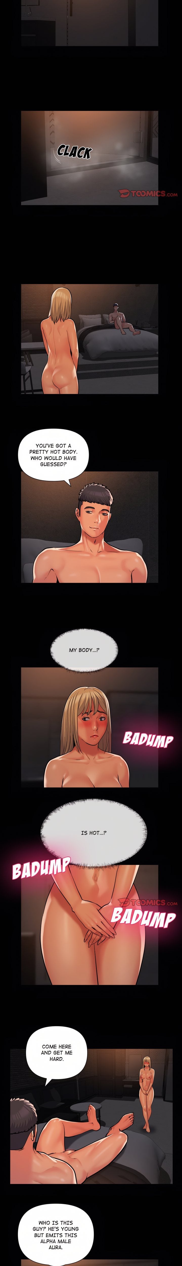 The Ladies’ Associate (Uncensored) - Chapter 59 Page 6
