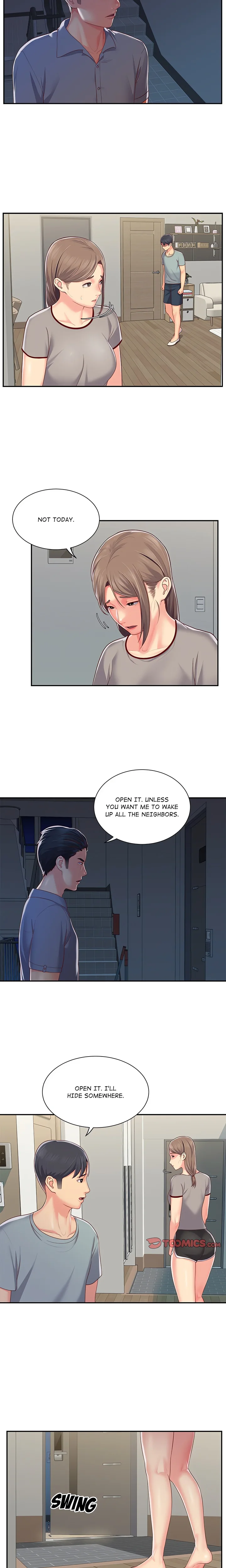 The Ladies’ Associate (Uncensored) - Chapter 6 Page 2