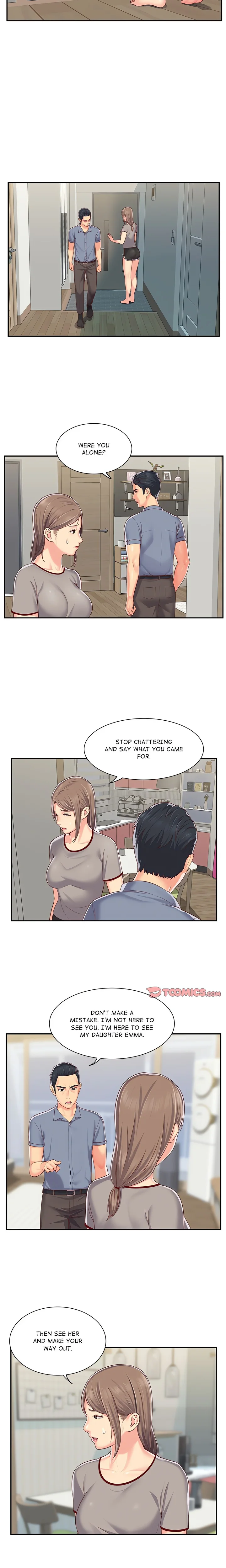 The Ladies’ Associate (Uncensored) - Chapter 6 Page 3