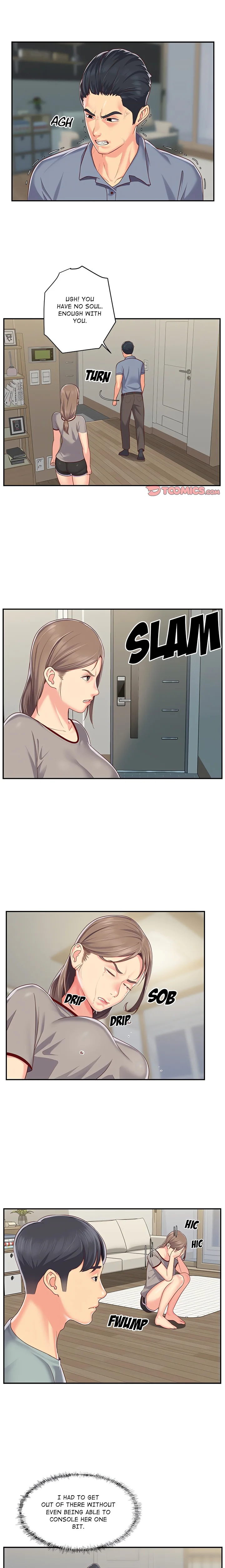 The Ladies’ Associate (Uncensored) - Chapter 6 Page 5