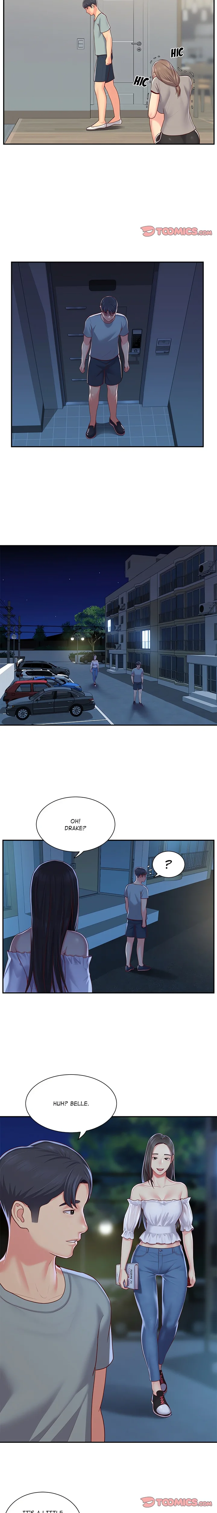 The Ladies’ Associate (Uncensored) - Chapter 6 Page 6