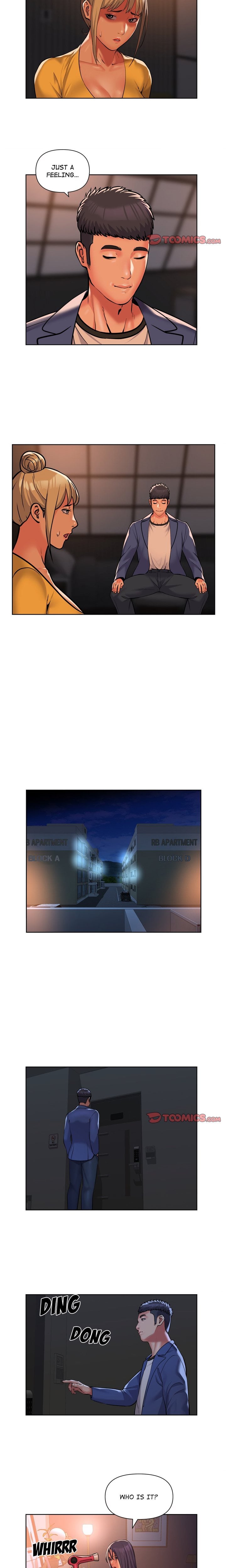 The Ladies’ Associate (Uncensored) - Chapter 61 Page 6