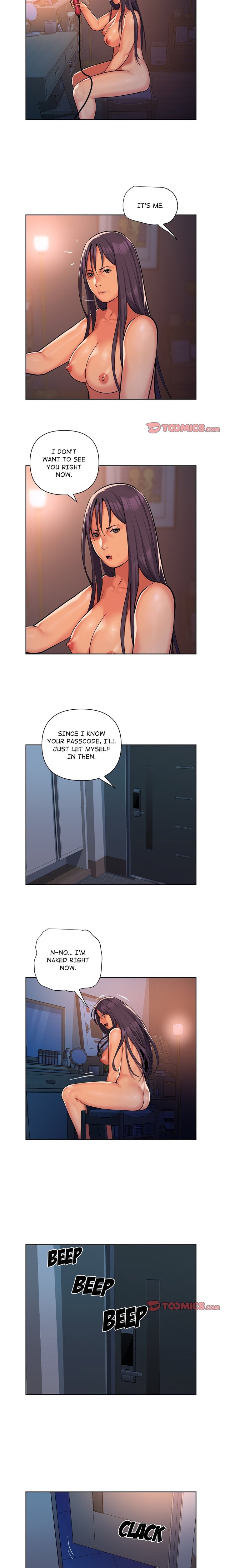 The Ladies’ Associate (Uncensored) - Chapter 61 Page 7