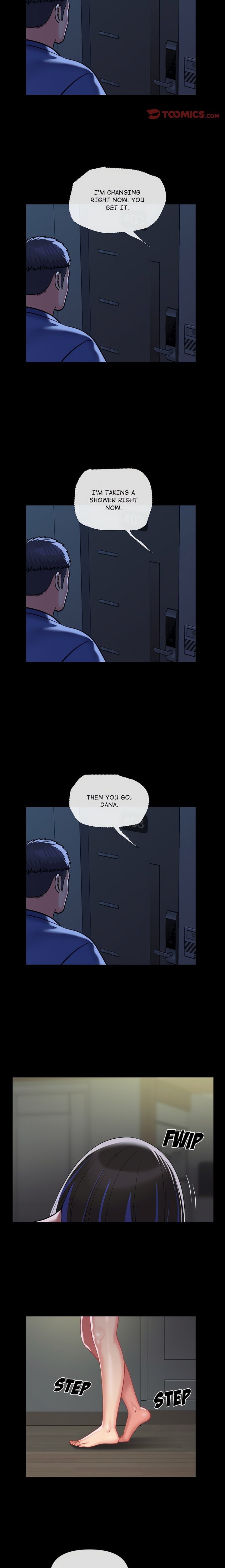 The Ladies’ Associate (Uncensored) - Chapter 62 Page 10