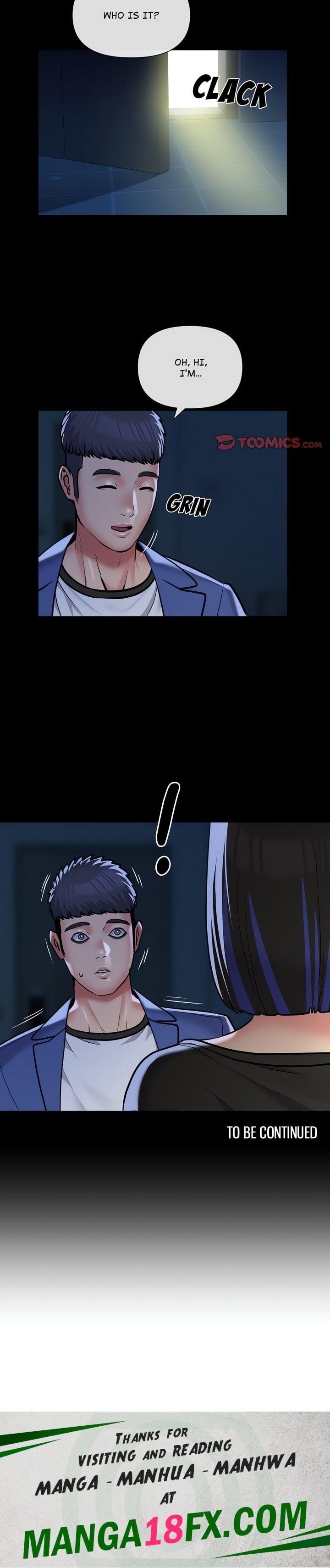 The Ladies’ Associate (Uncensored) - Chapter 62 Page 11