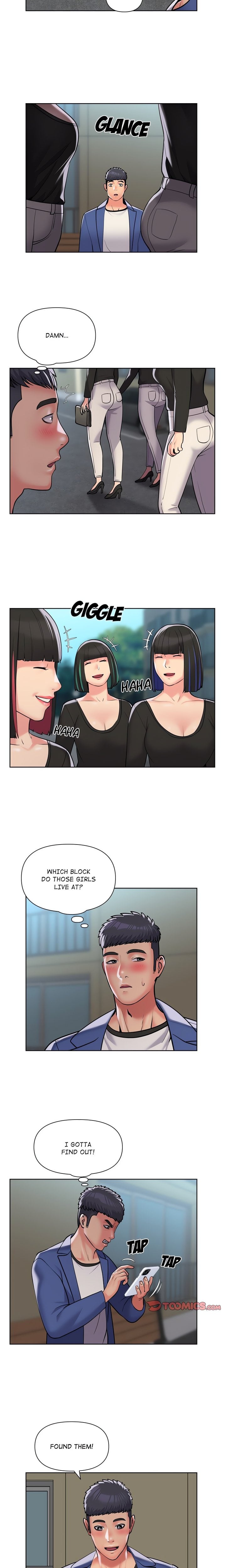 The Ladies’ Associate (Uncensored) - Chapter 62 Page 7