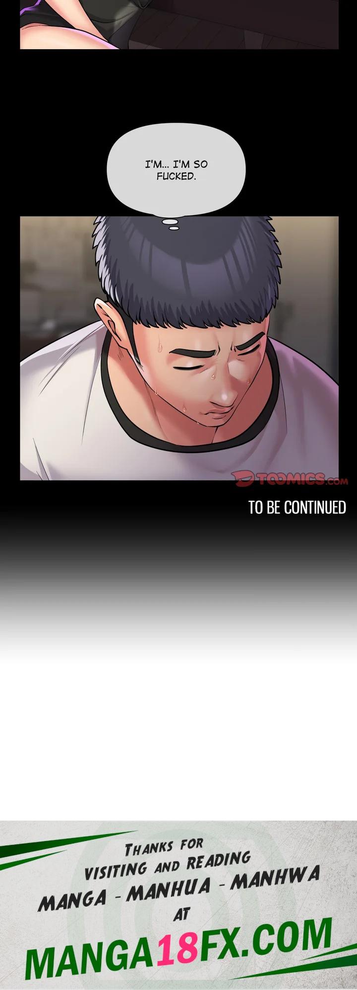 The Ladies’ Associate (Uncensored) - Chapter 63 Page 11