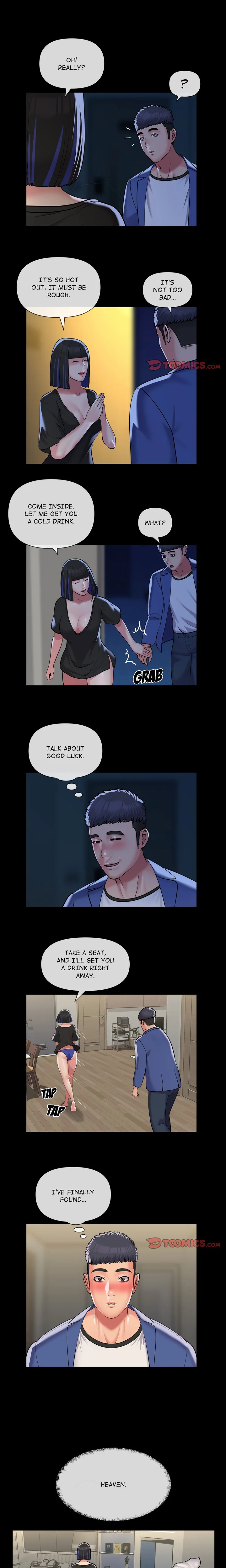 The Ladies’ Associate (Uncensored) - Chapter 63 Page 2