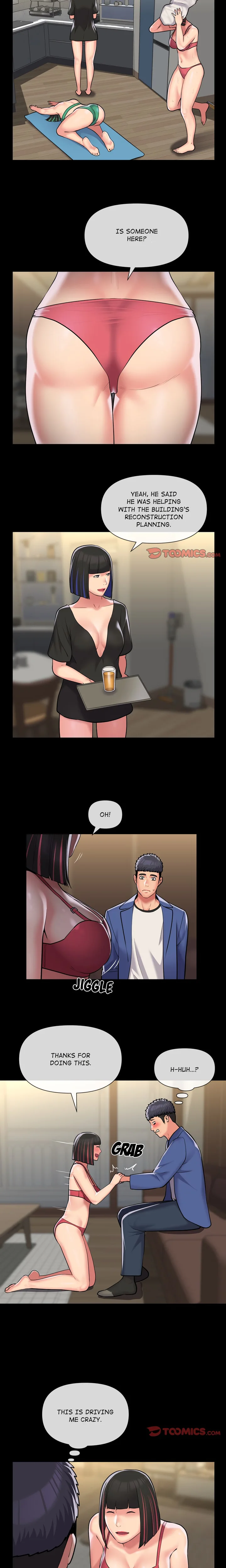 The Ladies’ Associate (Uncensored) - Chapter 63 Page 3