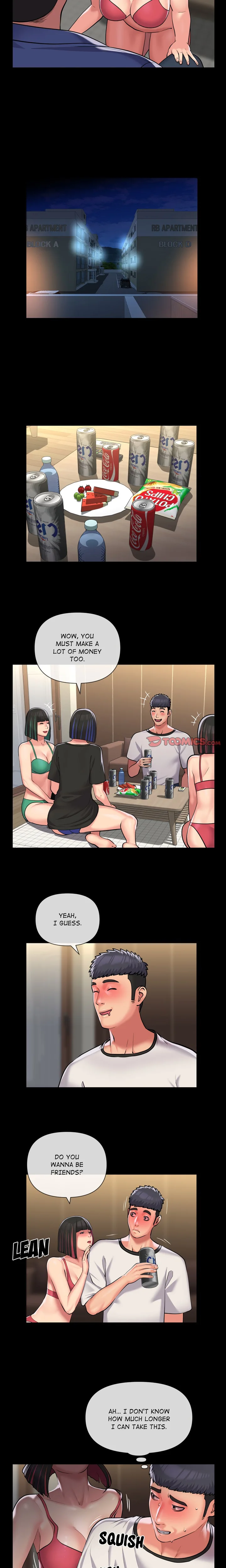 The Ladies’ Associate (Uncensored) - Chapter 63 Page 4