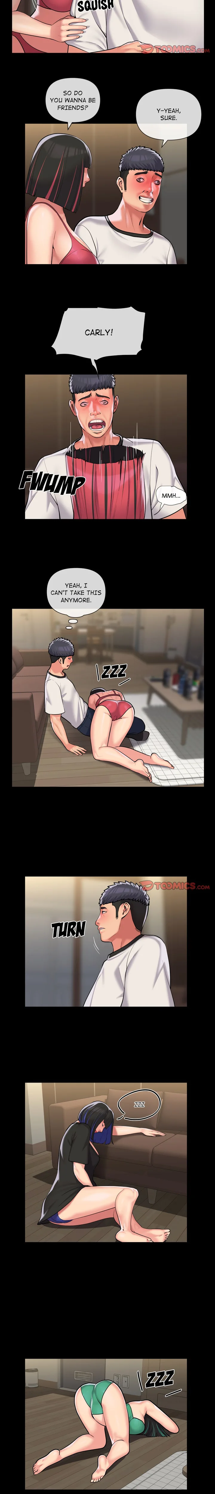 The Ladies’ Associate (Uncensored) - Chapter 63 Page 5