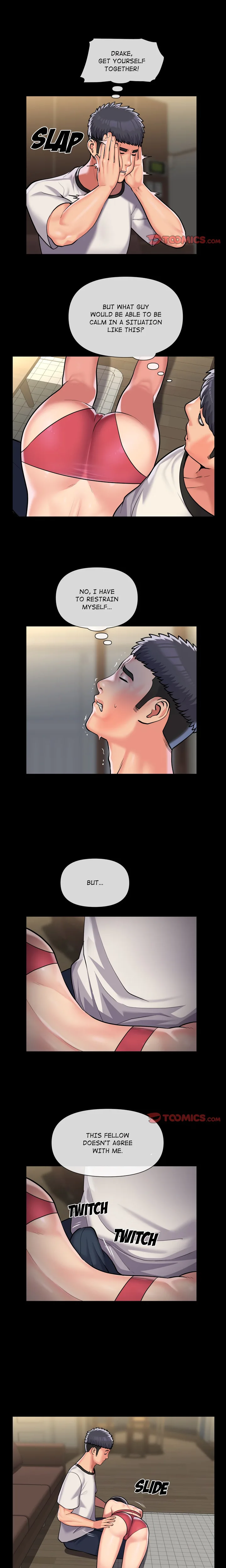 The Ladies’ Associate (Uncensored) - Chapter 63 Page 6