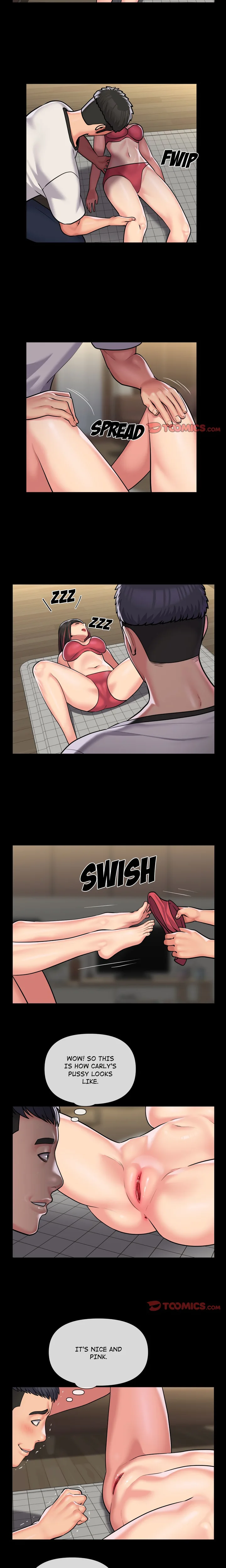 The Ladies’ Associate (Uncensored) - Chapter 63 Page 7