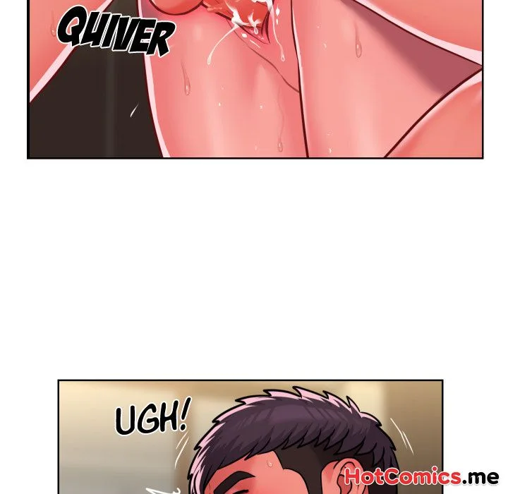 The Ladies’ Associate (Uncensored) - Chapter 64 Page 23