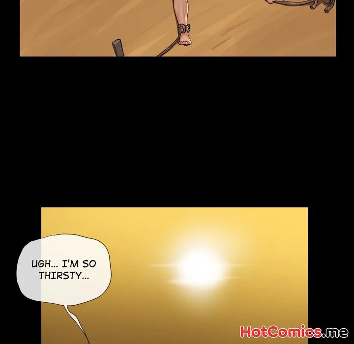 The Ladies’ Associate (Uncensored) - Chapter 64 Page 36