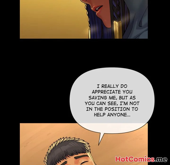 The Ladies’ Associate (Uncensored) - Chapter 64 Page 50