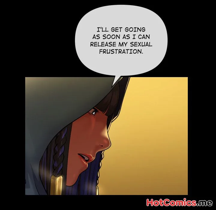 The Ladies’ Associate (Uncensored) - Chapter 64 Page 55