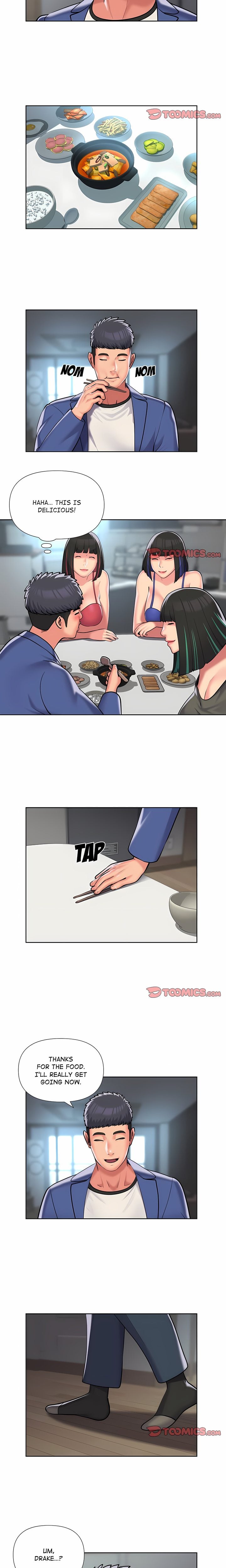 The Ladies’ Associate (Uncensored) - Chapter 65 Page 10