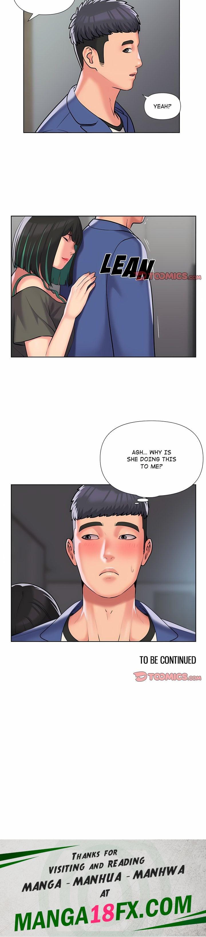 The Ladies’ Associate (Uncensored) - Chapter 65 Page 11