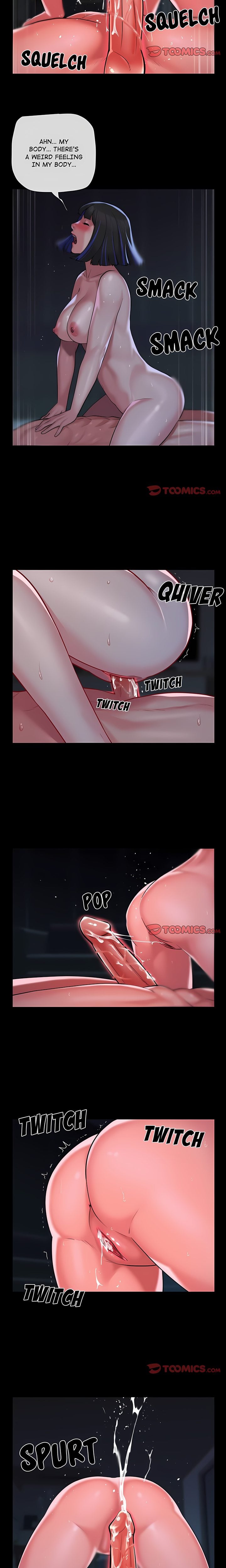 The Ladies’ Associate (Uncensored) - Chapter 65 Page 5