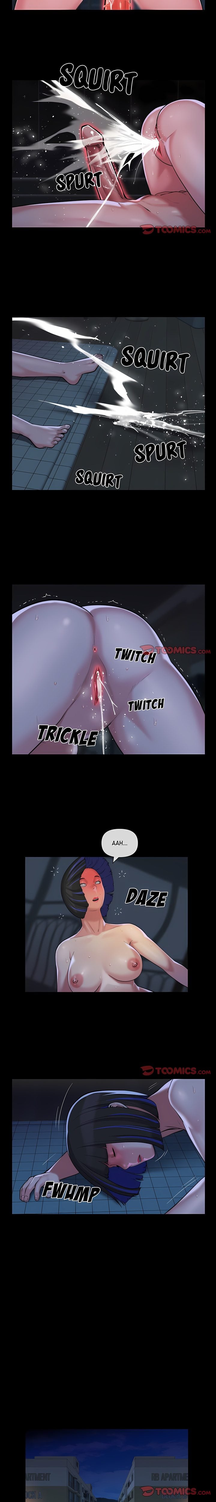 The Ladies’ Associate (Uncensored) - Chapter 65 Page 6