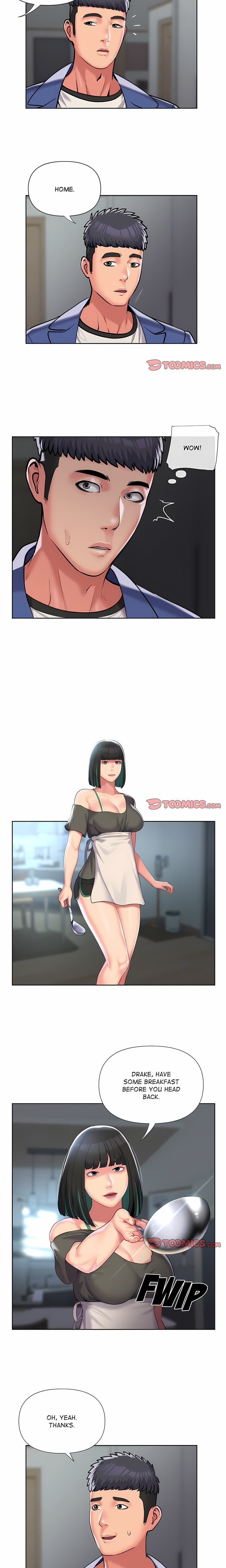 The Ladies’ Associate (Uncensored) - Chapter 65 Page 9