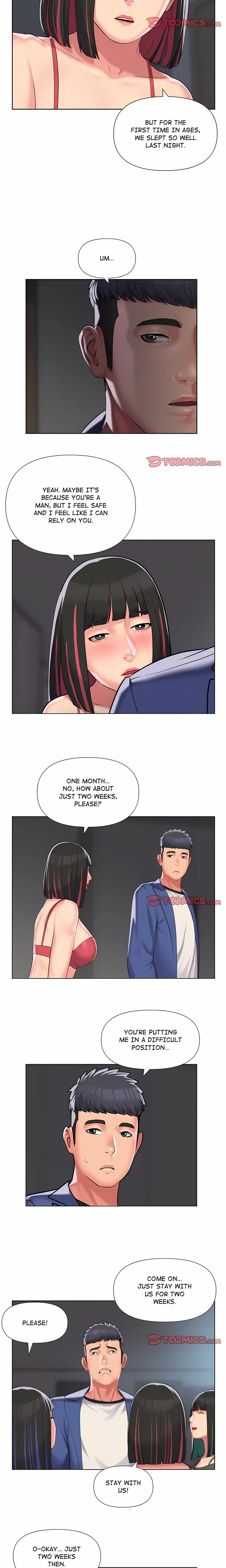 The Ladies’ Associate (Uncensored) - Chapter 66 Page 3