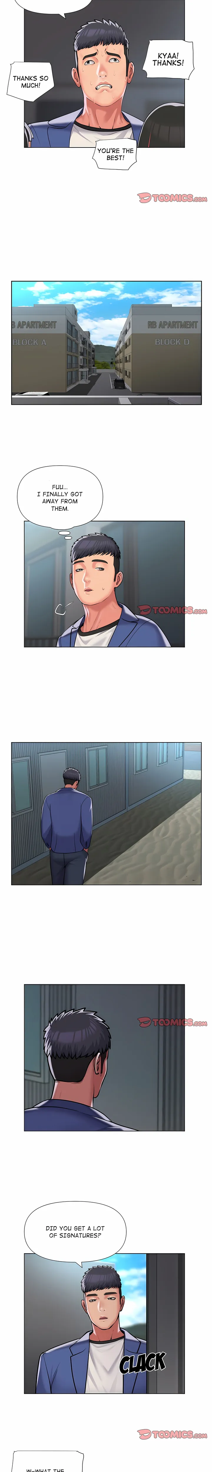 The Ladies’ Associate (Uncensored) - Chapter 66 Page 4