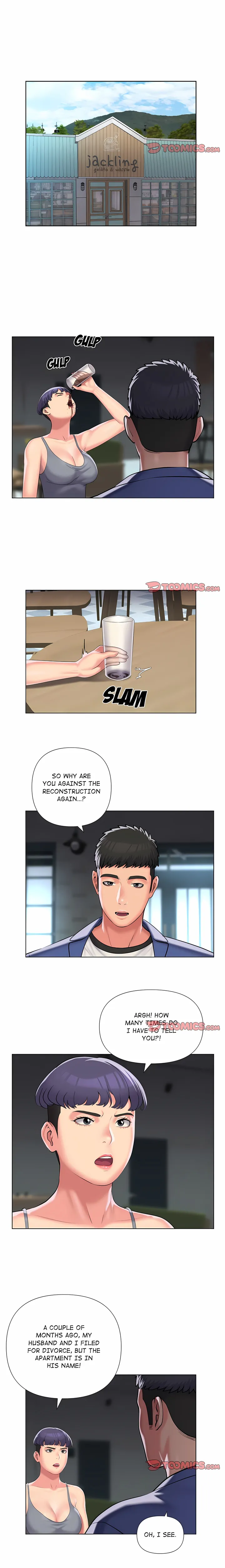 The Ladies’ Associate (Uncensored) - Chapter 66 Page 6
