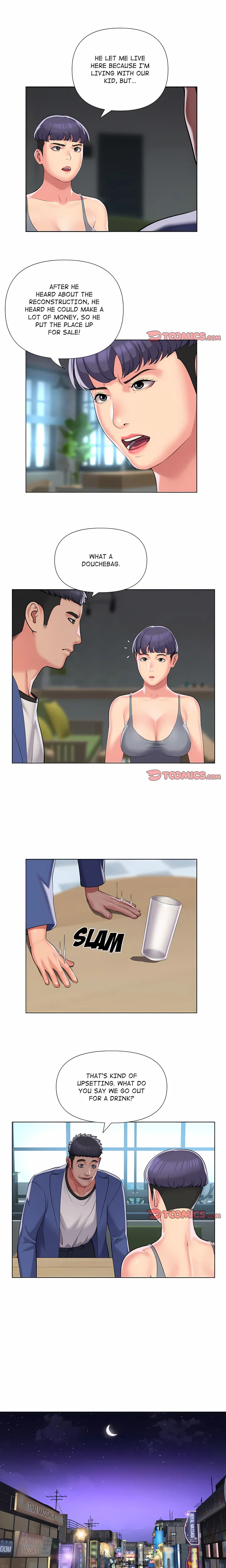 The Ladies’ Associate (Uncensored) - Chapter 66 Page 7