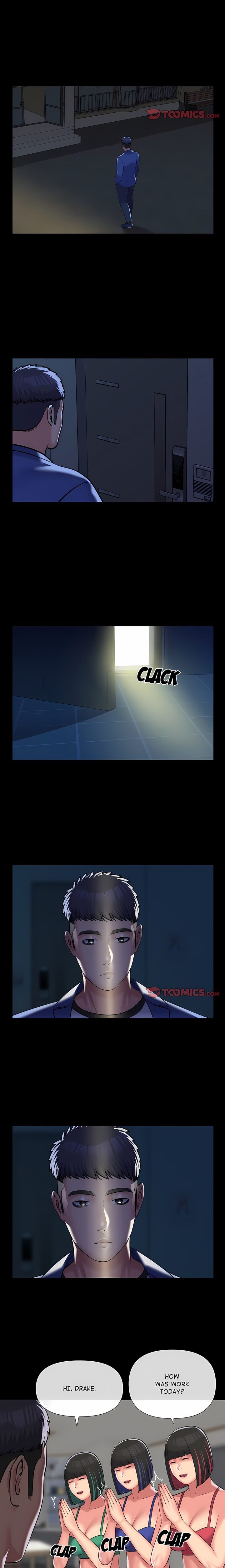 The Ladies’ Associate (Uncensored) - Chapter 67 Page 10