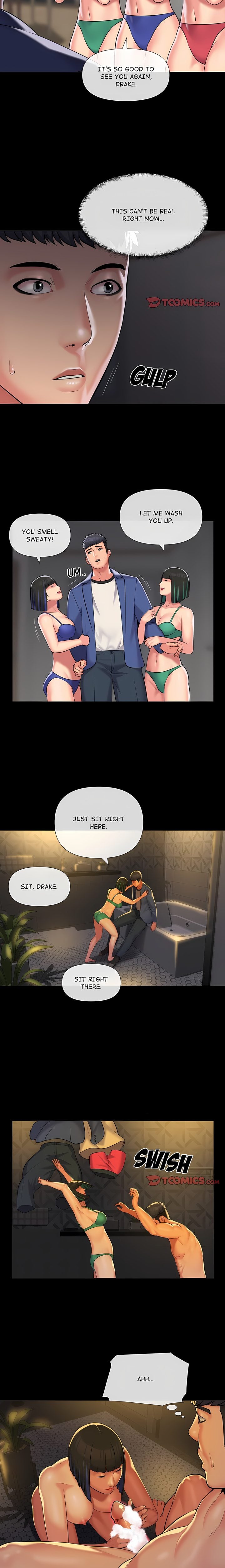The Ladies’ Associate (Uncensored) - Chapter 67 Page 11