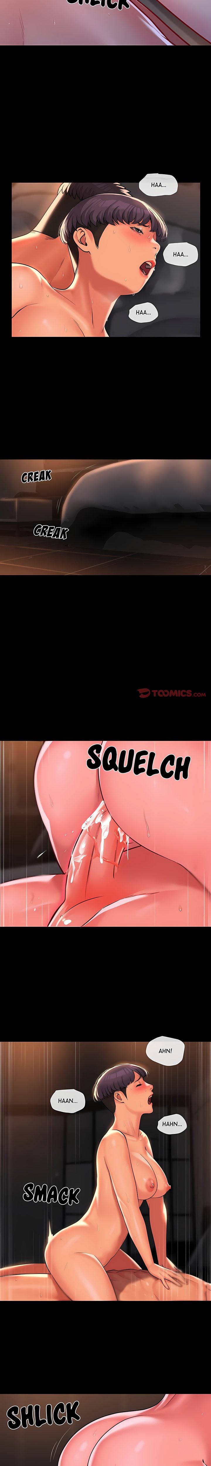 The Ladies’ Associate (Uncensored) - Chapter 67 Page 4
