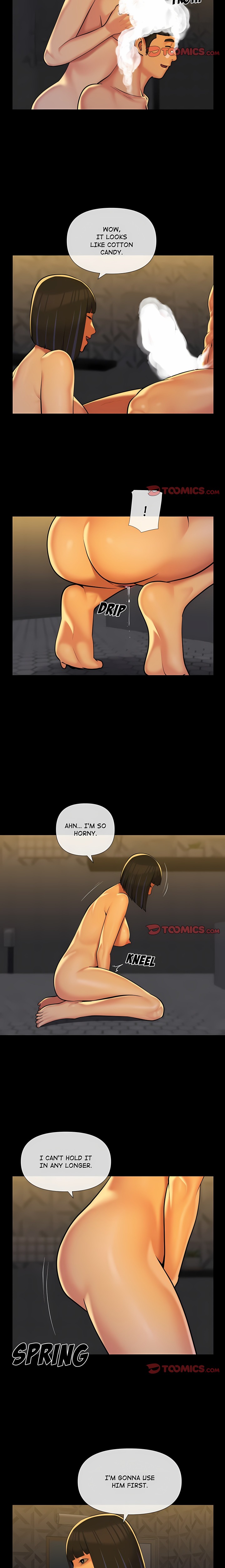 The Ladies’ Associate (Uncensored) - Chapter 68 Page 5