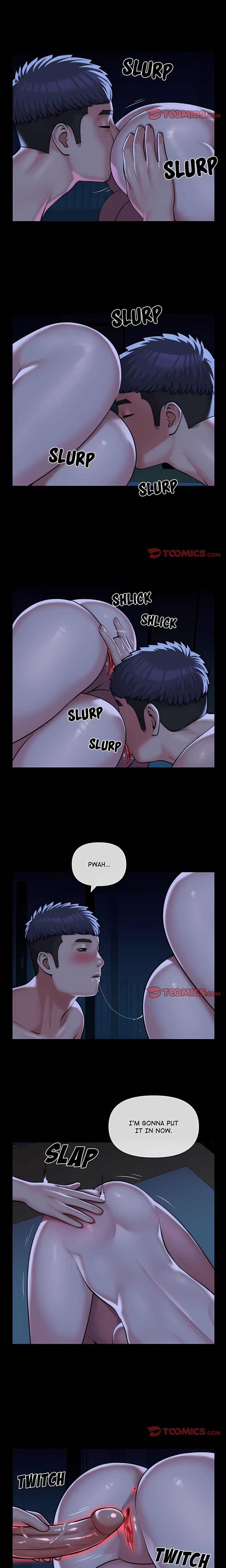 The Ladies’ Associate (Uncensored) - Chapter 69 Page 10