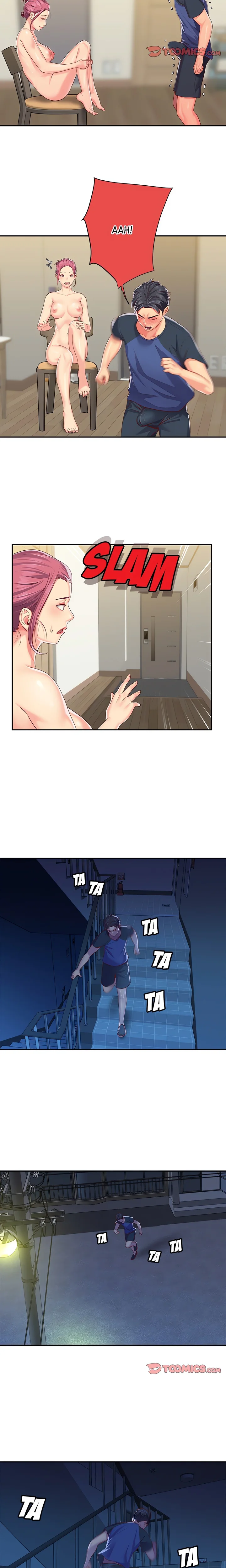 The Ladies’ Associate (Uncensored) - Chapter 7 Page 12