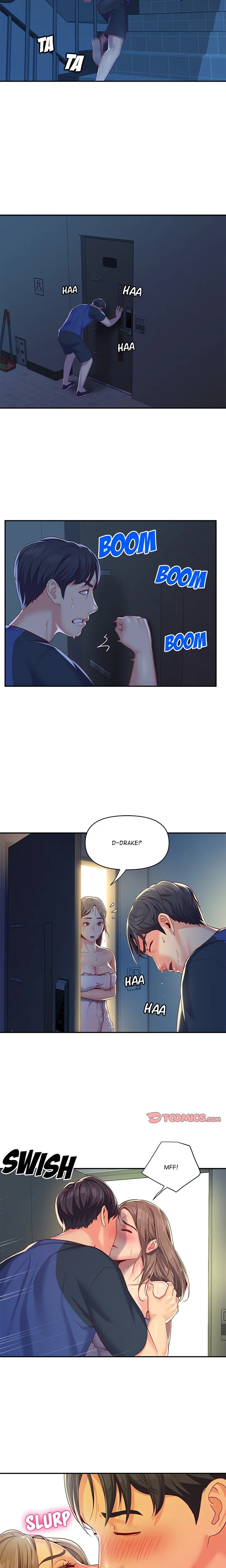 The Ladies’ Associate (Uncensored) - Chapter 7 Page 13