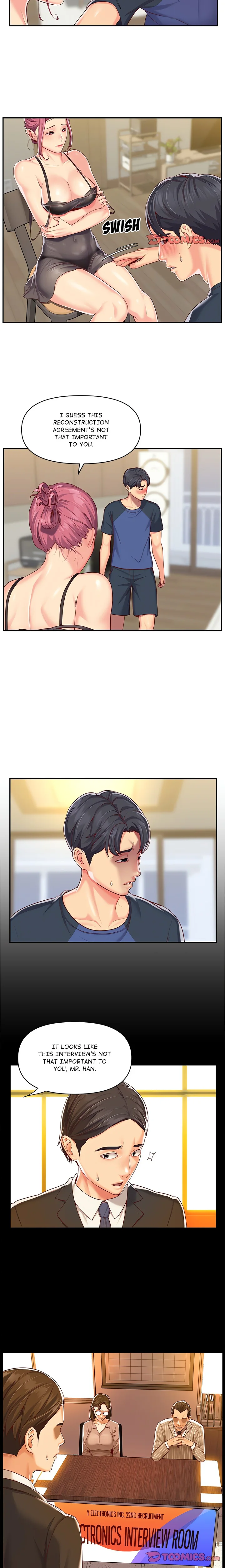 The Ladies’ Associate (Uncensored) - Chapter 7 Page 6